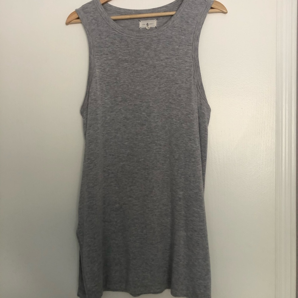 The Loft / Lou & Grey Top